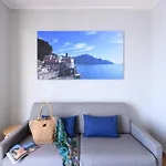 Apartmán Vista Mare *