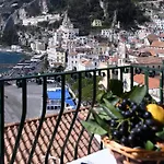 Apartmán Vista Mare *