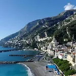 Apartmán Vista Mare *