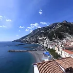 Vista Mare * Amalfi