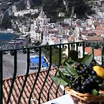Apartmán Vista Mare *