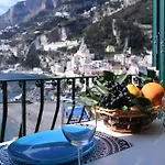 Vista Mare Apartmán Amalfi