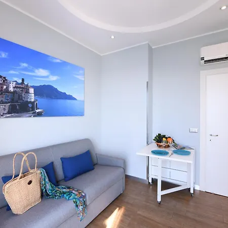 Appartement Vista Mare Amalfi