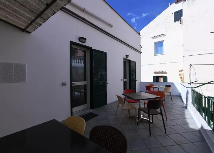 Appartement Vista Mare