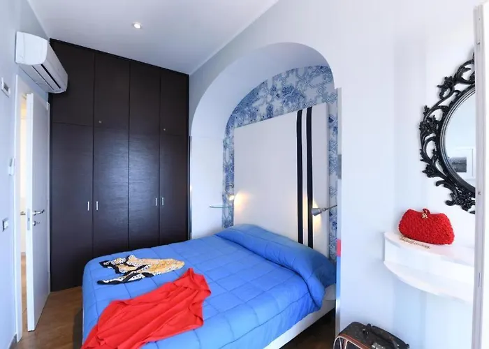 Vista Mare Appartement *