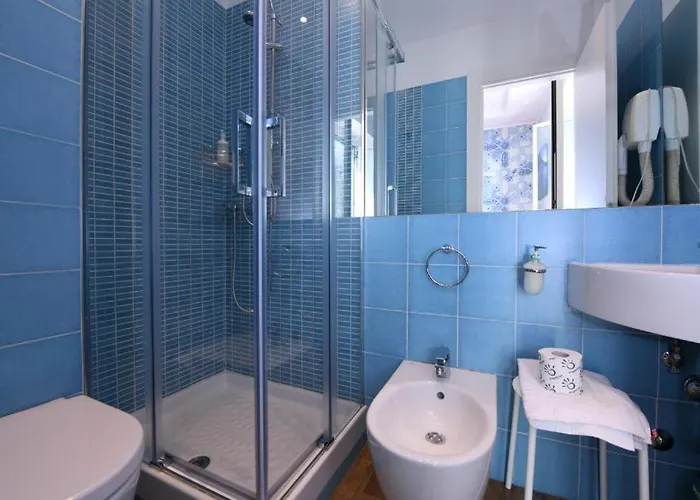 Appartement Vista Mare