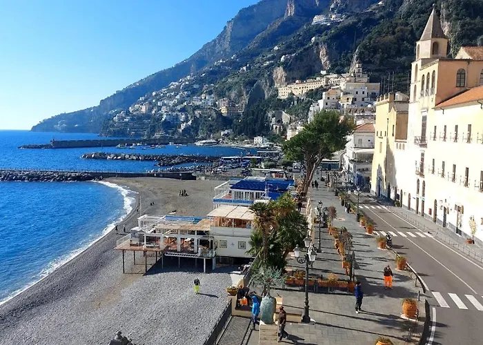 Appartement Vista Mare