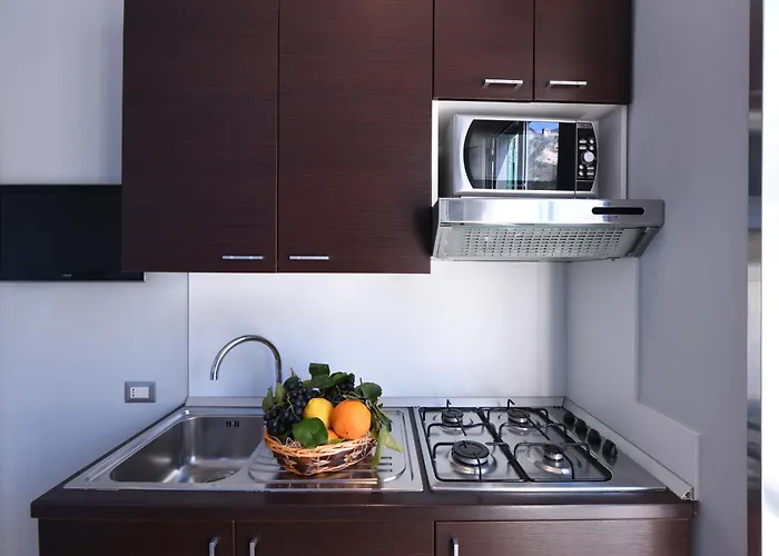 Vista Mare Appartement *