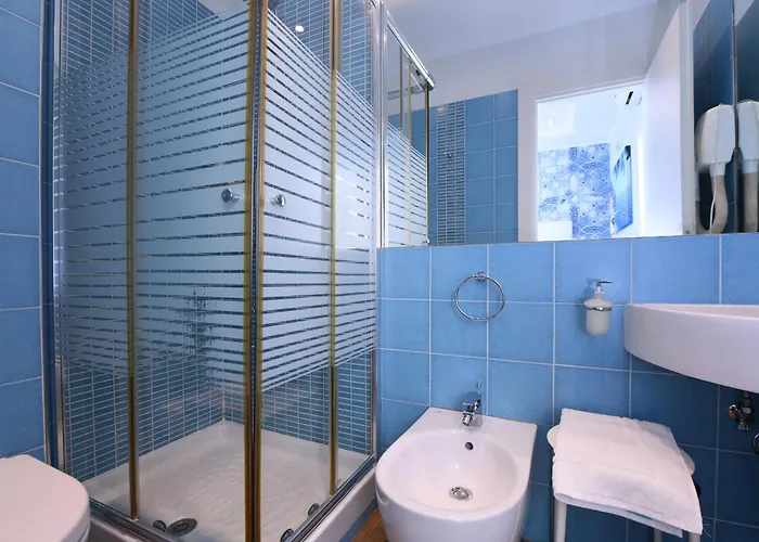 Appartement Vista Mare