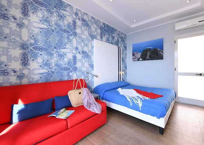 Appartement Vista Mare *