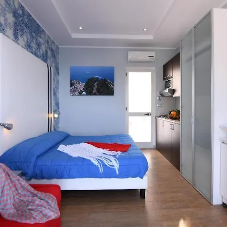 Vista Mare *