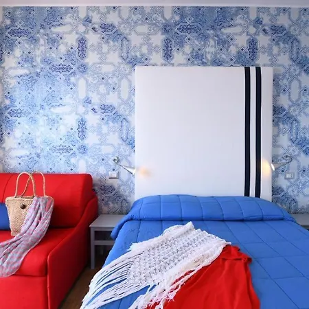 Vista Mare * אמאלפי