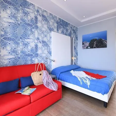 Vista Mare Apartament Amalfi