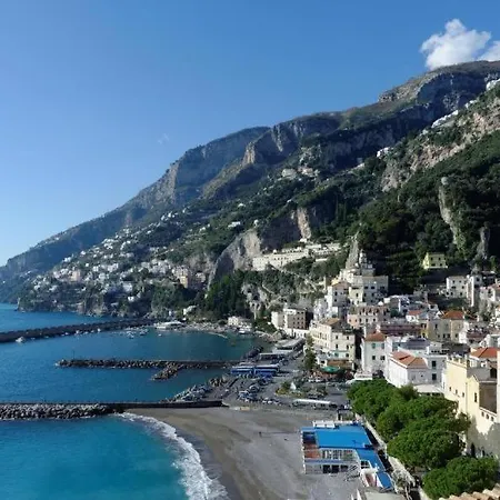 Apartament Vista Mare *