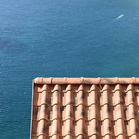 Vista Mare Lejlighed Amalfi