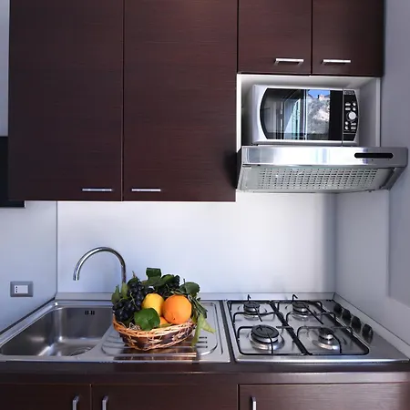 Vista Mare Apartament *