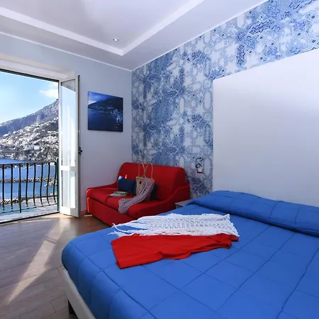 Vista Mare Apartament *