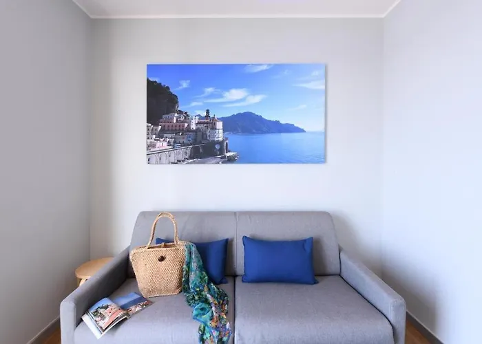 Lejlighed Vista Mare *