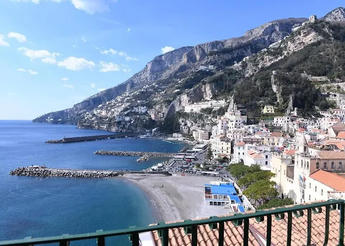 Vista Mare Lejlighed *