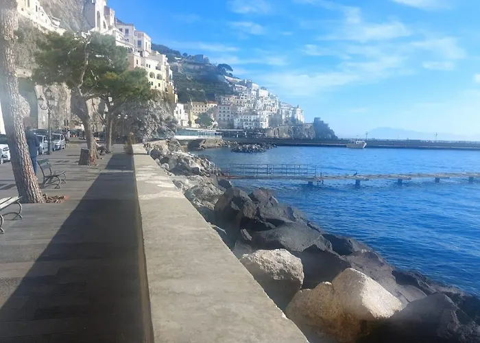 Vista Mare Lejlighed