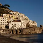Apartment Vista Mare *