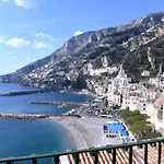 Vista Mare Apartment *