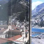 Apartment Vista Mare Amalfi