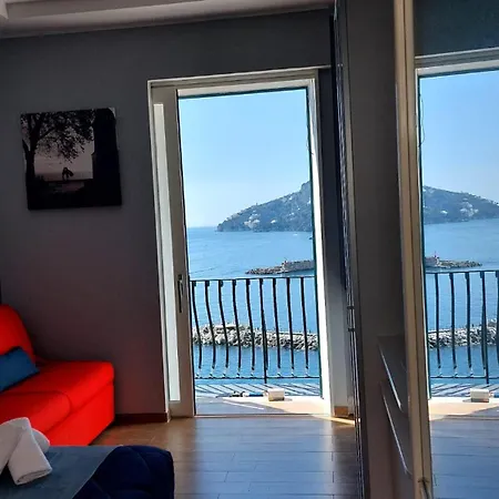 Vista Mare Apartment *
