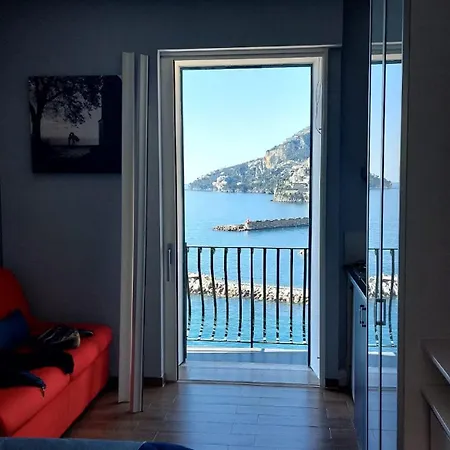 Vista Mare Apartment