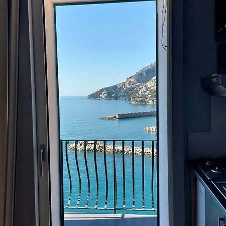 Vista Mare *
