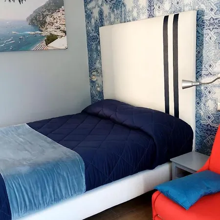 Apartment Vista Mare *