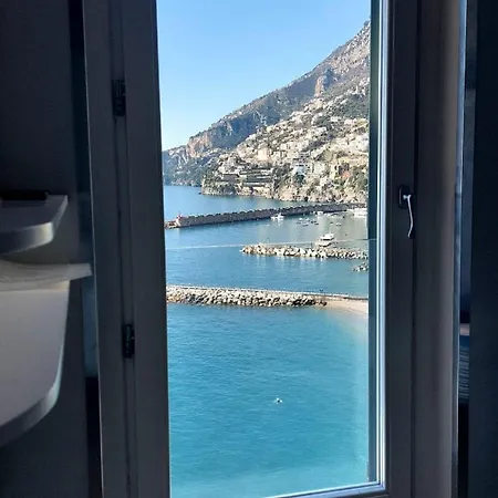 Apartment Vista Mare