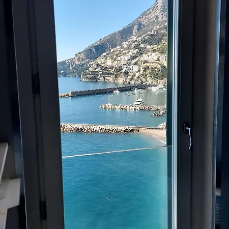 Vista Mare Apartment *