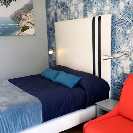 Vista Mare Apartment *