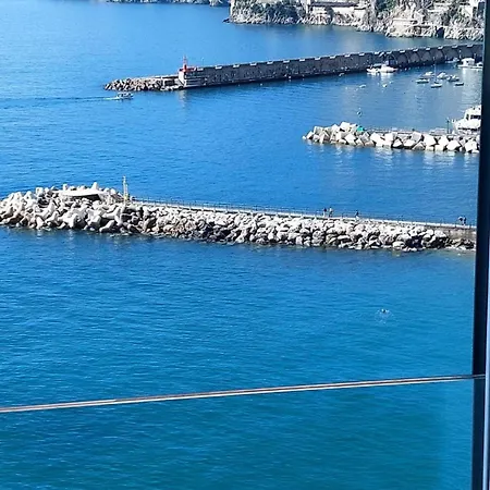 Vista Mare Amalfi