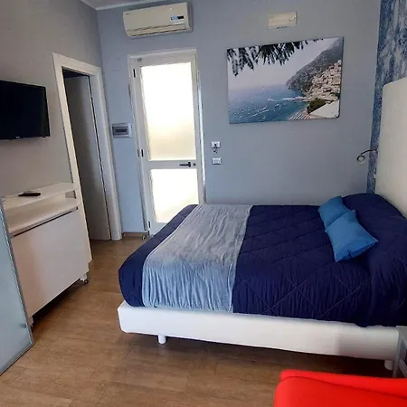 Apartment Vista Mare Amalfi