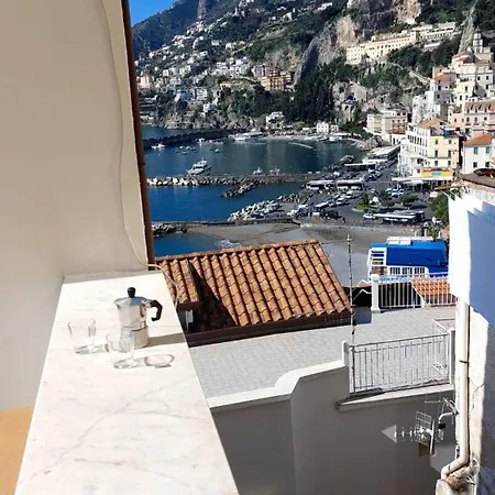 Vista Mare Apartment