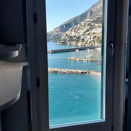 Vista Mare Apartment *