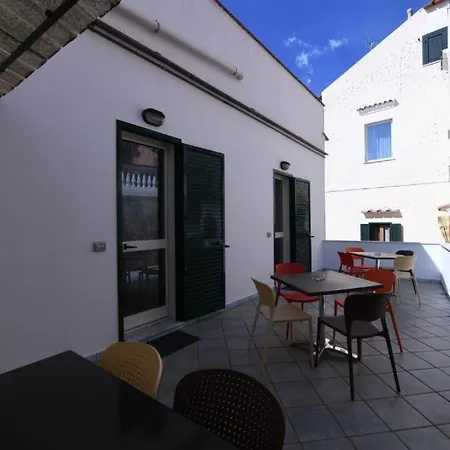 Apartamento Vista Mare