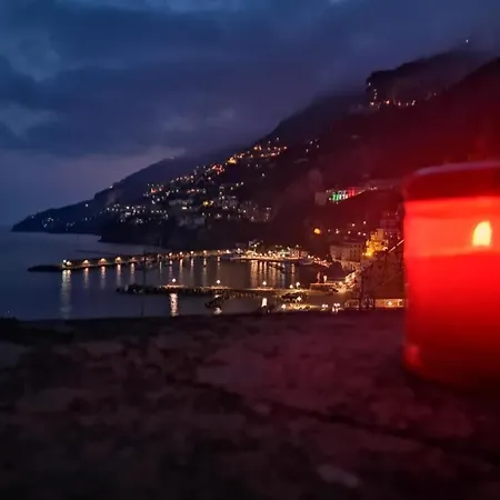 Vista Mare Amalfi
