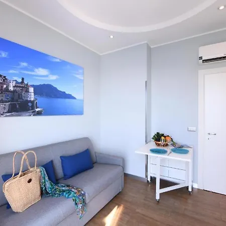 Vista Mare Apartment
