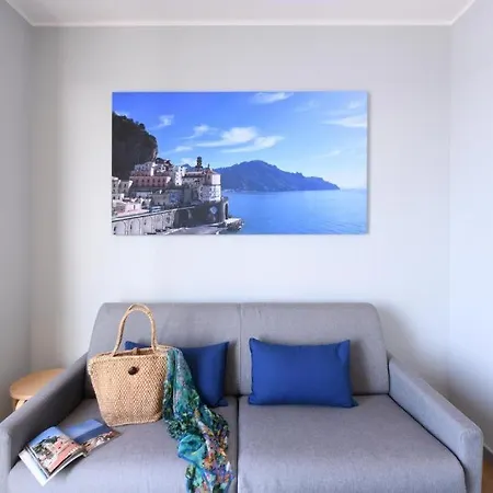 Apartment Vista Mare *