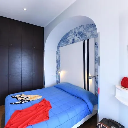 Vista Mare Apartamento *