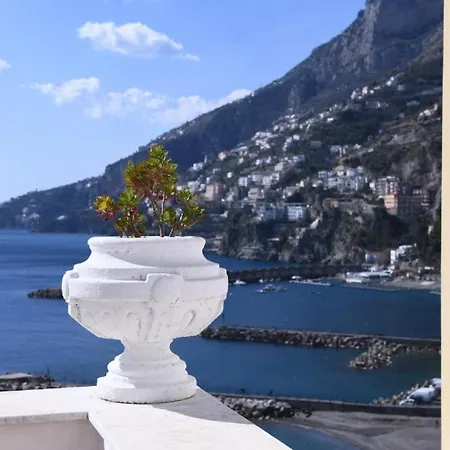 Appartement Vista Mare *