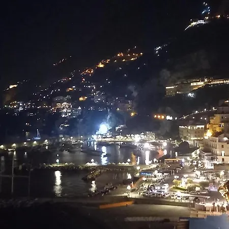 Vista Mare *