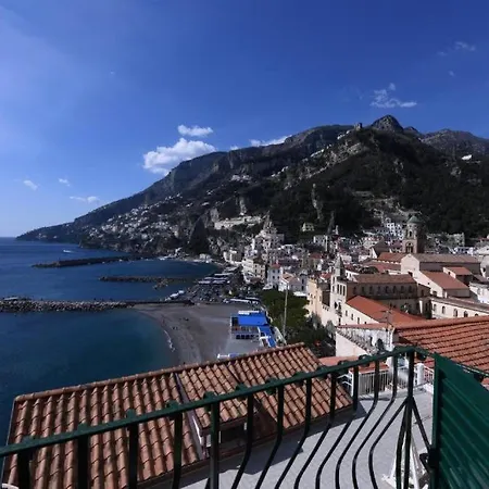 Vista Mare Apartment *