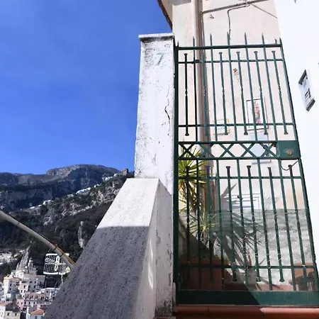 Vista Mare Apartment