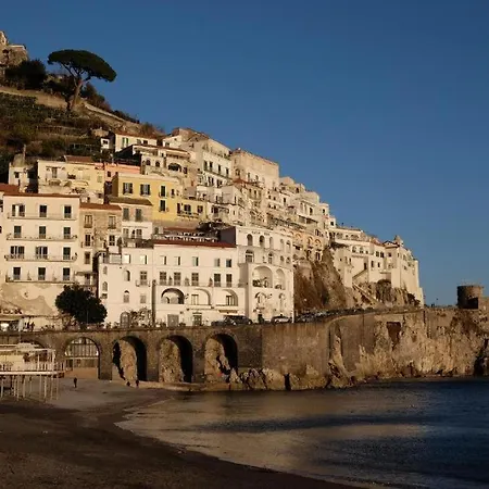 Apartment Vista Mare *
