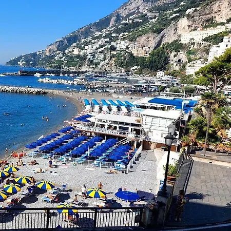 Appartement Vista Mare *