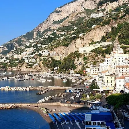 Vista Mare Apartment *